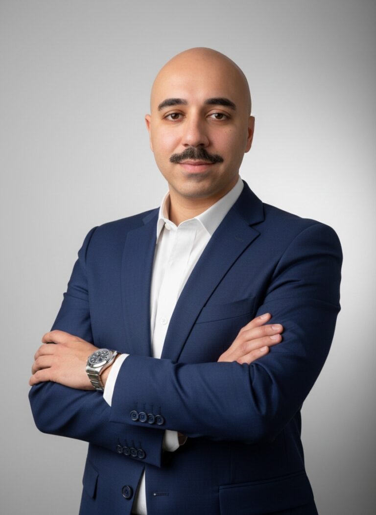 Dr. Matheus Marinho
